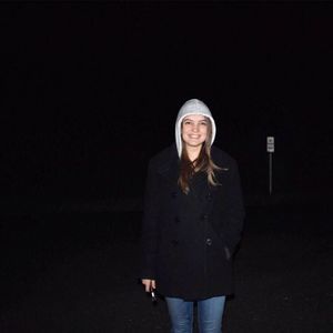 Meet your Posher, Florina